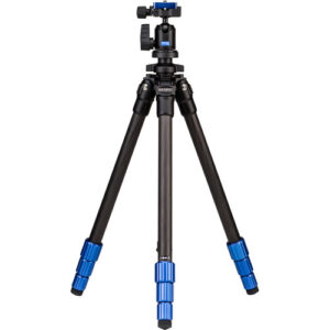 Benro Tripod Carbon w/ Ball Head - Super Slim (TSSL08CN00P)