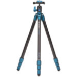 Benro Super Slim Aluminium Tripod (TSSL08AN00P)