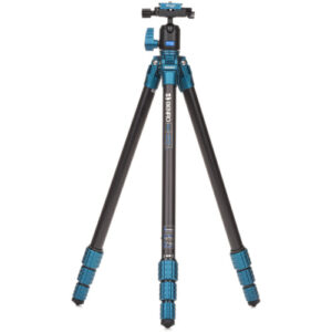 Benro Super Slim Aluminium Tripod (TSSL08AN00P)
