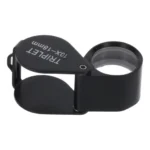 Byomic Optics Inslagloep Triplet 10X 18mm