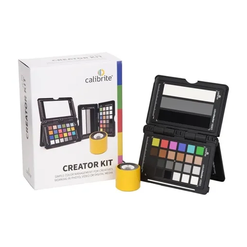 Calibrite Creator Kit