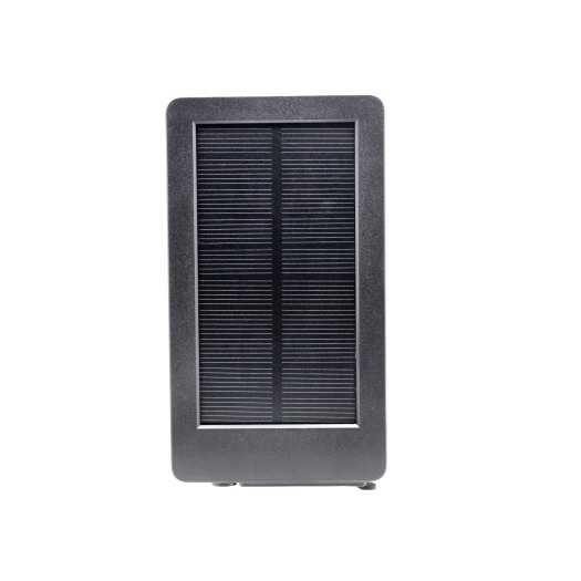 Camouflage Trailcamera Solar Panel Camouflage