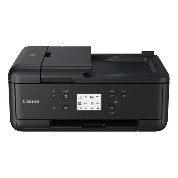 Canon PIXMA TR7650 A4 1200x1200DPI 446x213x485