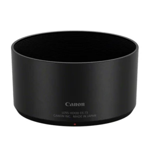 Canon ES-73  Lens Hood (RF 50mm f/1.4 L VCM)