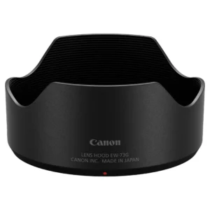 Canon EW-73G Lens Hood (RF 24mm f/1.4L VCM)