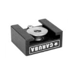 Caruba Coldshoe 1/4 mount