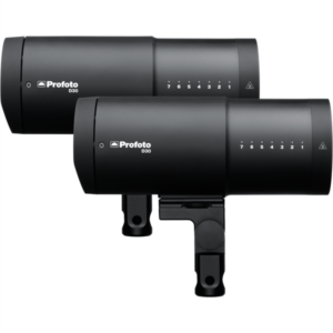 Profoto D30 Duo Kit