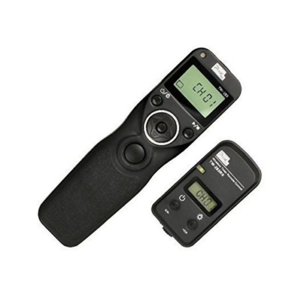 Pixel Timer Remote Control Draadloos TW-283 Nikon DC2
