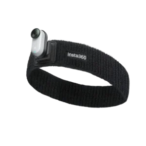 Insta360 Go 3/Go 3S Headband Pivot Mount
