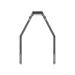 Insta360 Connect TV Mount