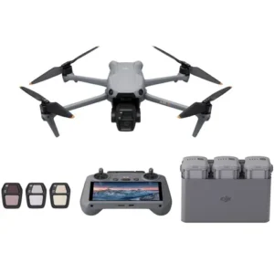 DJI Air 3S - Including DJI RC-N3 Remote Controller