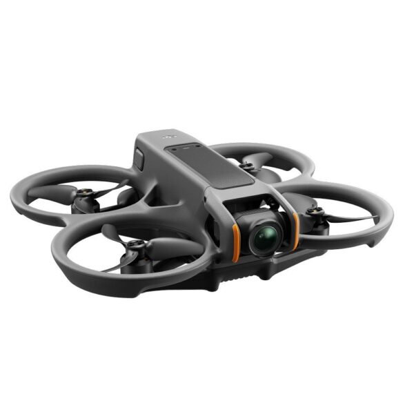 DJI Avata 2 - Fly More Combo (Single Battery)
