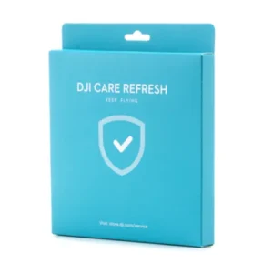 DJI RS4 Mini - DJI Care Refresh 2-YEAR Plan Card