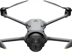 DJI Mavic 4 Pro Fly More Combo - Including DJI RC331 Smar...