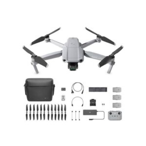 DJI Mavic Air 2 drone Fly More Combo