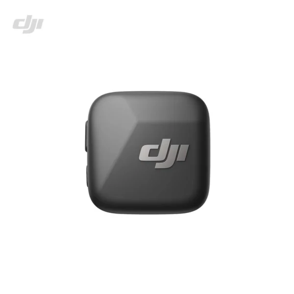 DJI Mic Mini Transmitter - Infinity Black