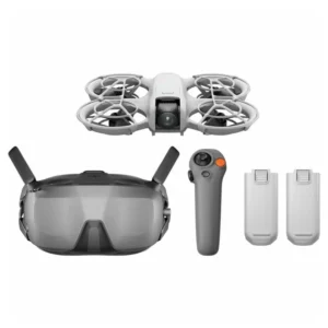 DJI Neo Motion Fly More Combo - Including Goggles N3 & RC...