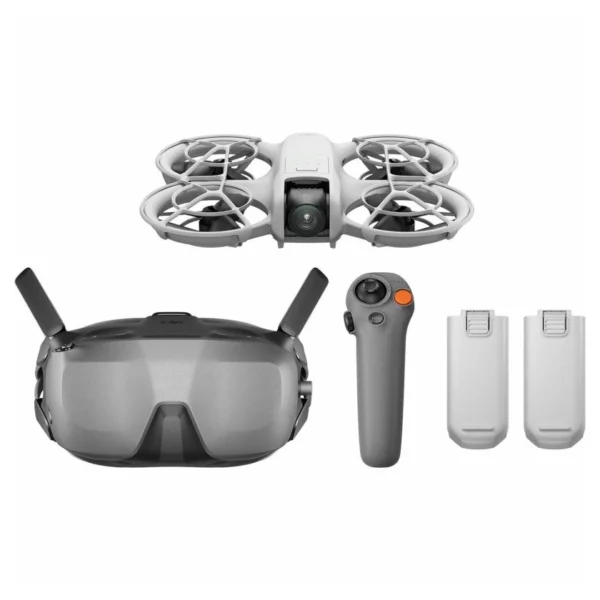 DJI Neo Motion Fly More Combo - Including Goggles N3 & RC...