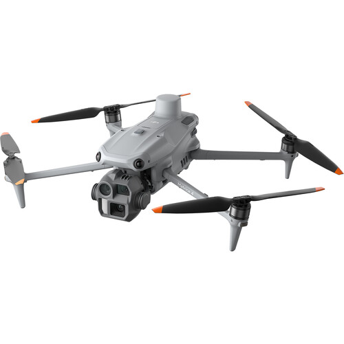 DJI Matrice 4E(EU) SP Plus