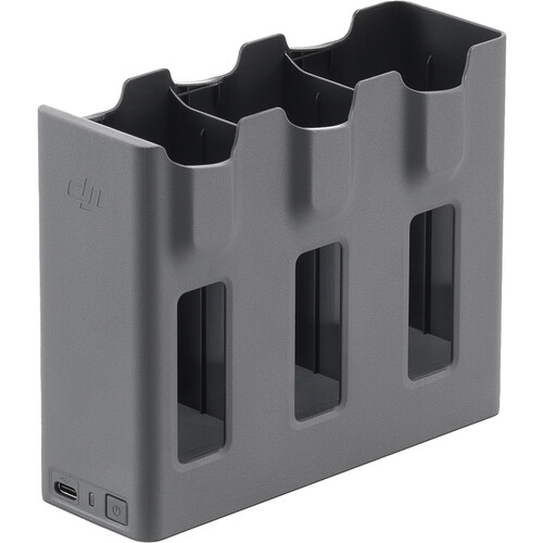 DJI Mavic 4 Pro Parallel Charging Hub