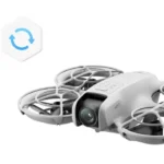 DJI Neo - DJI Care Refresh 1-YEAR Plan Card