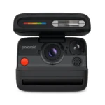 Polaroid Flip - Black