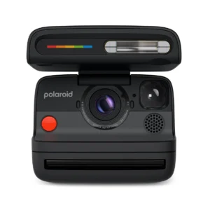 Polaroid Flip - Black
