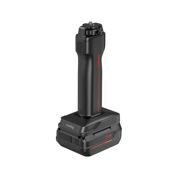 SmallRig 4767 SH73 Grip Handle Designed PowerBank