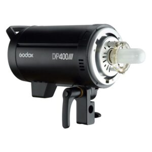 Godox DPIII 400 Studio Flash