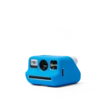 Polaroid Silicone Go Camera Skin - Blue