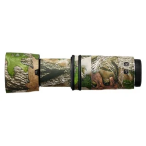 easyCover Lens Oak For Canon RF 100-400mm f/5.6-8 IS USM True Timber HTC Camouf