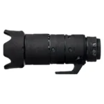 easyCover Lens Oak For Nikon Z 70-200mm f/2.8 VR S Black