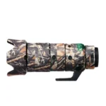 easyCover Lens Oak For Nikon Z 70-200mm f/2.8 VR S Forest Camouflage