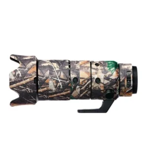 easyCover Lens Oak For Nikon Z 70-200mm f/2.8 VR S Forest Camouflage