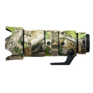 easyCover Lens Oak For Nikon Z 70-200mm f/2.8 VR S True Timber HTC Camouflage