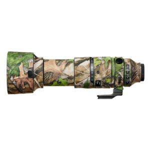 easyCover Lens Oak Sigma 60-600mm True Timber