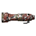 easyCover Lens Oak Sigma 60-600mm Green