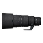 easyCover Lens Oak Nikon Z 400mm f/4.5 VR S Black