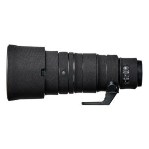 easyCover Lens Oak Nikon Z 400mm f/4.5 VR S Black