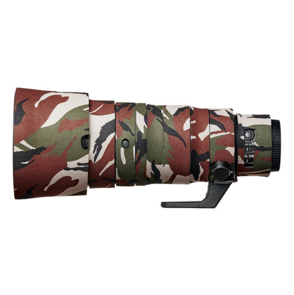 easyCover Lens Oak Nikon Z 400mm f/4.5 VR S Green