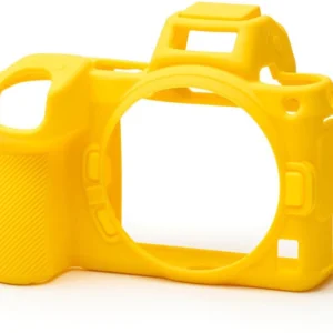 easyCover Body Cover For Nikon Z6 III Yellow