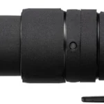 EasyCover Lens Oak For Nikon Z 100-400mm f/4.5-5.6 VR S Black