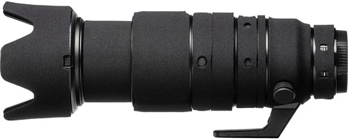 EasyCover Lens Oak For Nikon Z 100-400mm f/4.5-5.6 VR S Black