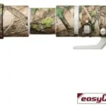 easyCover Lens Oak RF 200-800mm f/6.3-9 IS USM True Timbe...