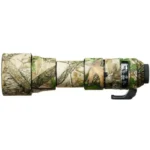 easyCover Lens Oak RF 200-800mm f/6.3-9 IS USM True Timbe...