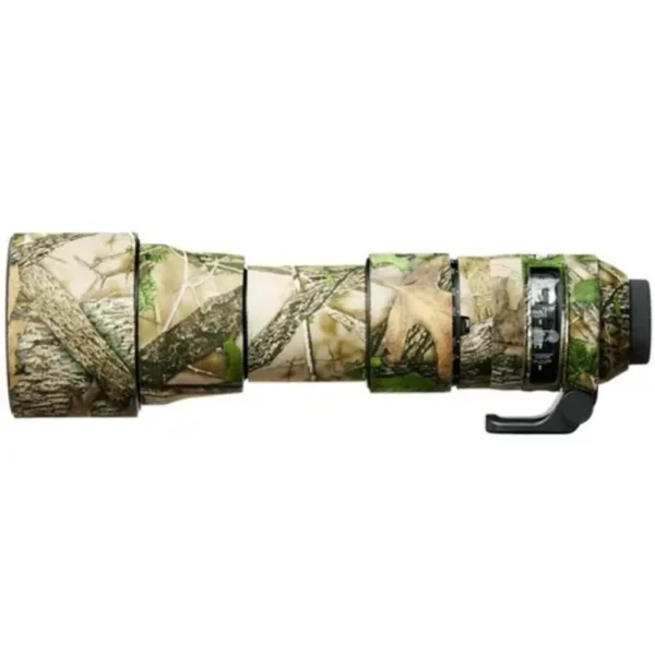easyCover Lens Oak RF 200-800mm f/6.3-9 IS USM True Timbe...