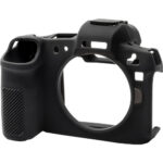 easyCover Body Cover For Canon R1 Black