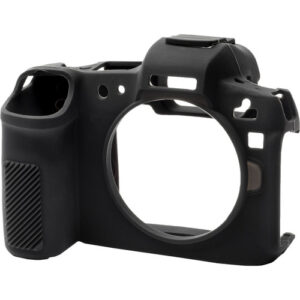 easyCover Body Cover For Canon R1 Black