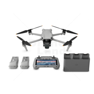 DJI Air 3 Fly More Combo - Including DJI RC 2 Smart Controller