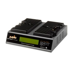 Jupio Portable Gold Mount Charger